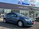 Chevrolet Cruze LT, 2013 года, пробег 217549 км