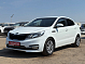 Kia Rio Luxe, 2015 года, пробег 140291 км