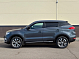 Geely Atlas Люкс + Yandex Auto, 2018 года, пробег 114328 км