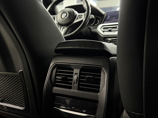 BMW 3 серии 320d xDrive M Sport Pure, 2019 года, пробег 185486 км