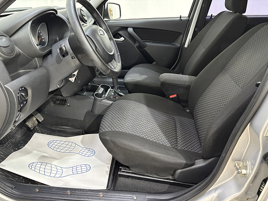Lada (ВАЗ) Granta Comfort Glonass 21902-51-23S, 2013 года, пробег 150400 км