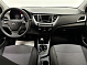 Hyundai Solaris Comfort, 2022 года, пробег 57236 км