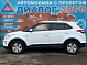 Hyundai Creta Active, 2019 года, пробег 143081 км