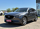 Mazda CX-5, 2018 года, пробег 143122 км