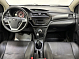 Lifan X50 Comfort, 2015 года, пробег 117272 км
