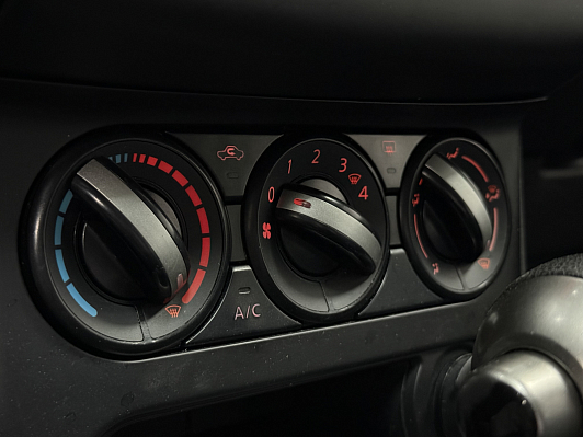 Nissan Qashqai SE, 2013 года, пробег 130880 км