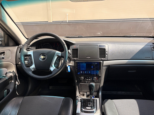 Chevrolet Epica, 2011 года, пробег 216856 км
