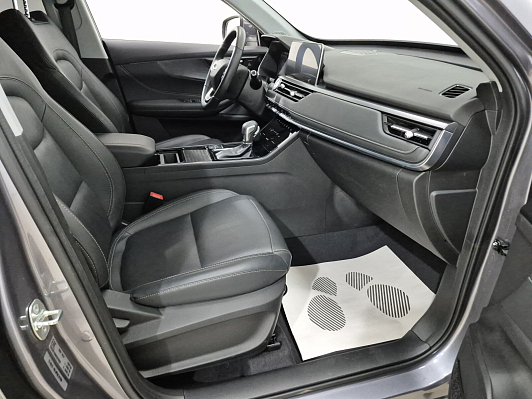 Chery Tiggo 4 Pro Action, 2024 года, пробег 17295 км
