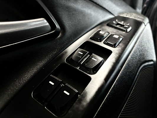 Hyundai ix35 Start, 2015 года, пробег 177000 км