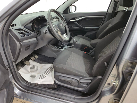 Lada (ВАЗ) Vesta Comfort Winter EnjoY Pro, 2020 года, пробег 89423 км