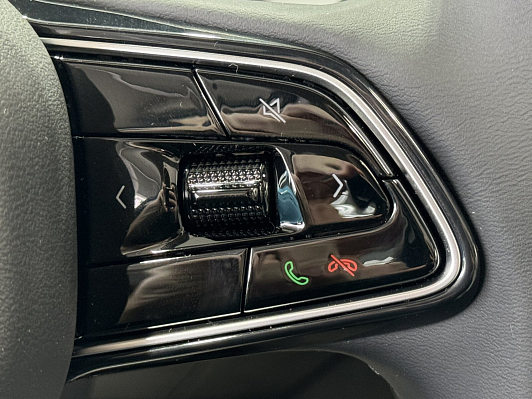 Geely Emgrand Standard, серый