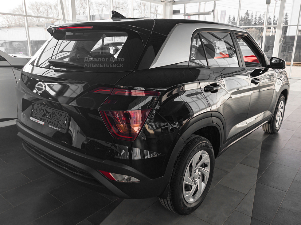 Solaris HC Классик (Classic), черный