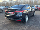 Hyundai Solaris Comfort, 2021 года, пробег 59790 км