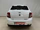 Lada (ВАЗ) Granta Standard Plus Glonass 21901-50-213, 2012 года, пробег 247418 км