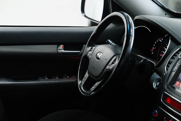 Kia Sorento Comfort, 2015 года, пробег 80743 км