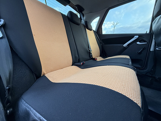 Lada (ВАЗ) Kalina Classic Glonass 21921-51-213, 2016 года, пробег 113000 км