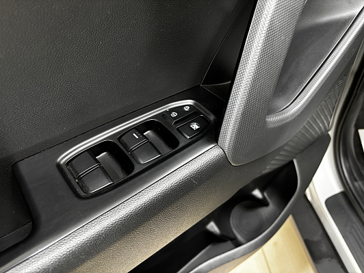 Hyundai Creta Comfort, 2020 года, пробег 41226 км