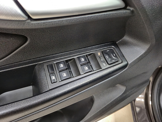 Lada (ВАЗ) Vesta Comfort Image, 2019 года, пробег 120896 км