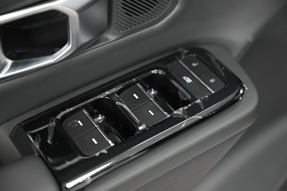 JETOUR DASHING Elite, белый