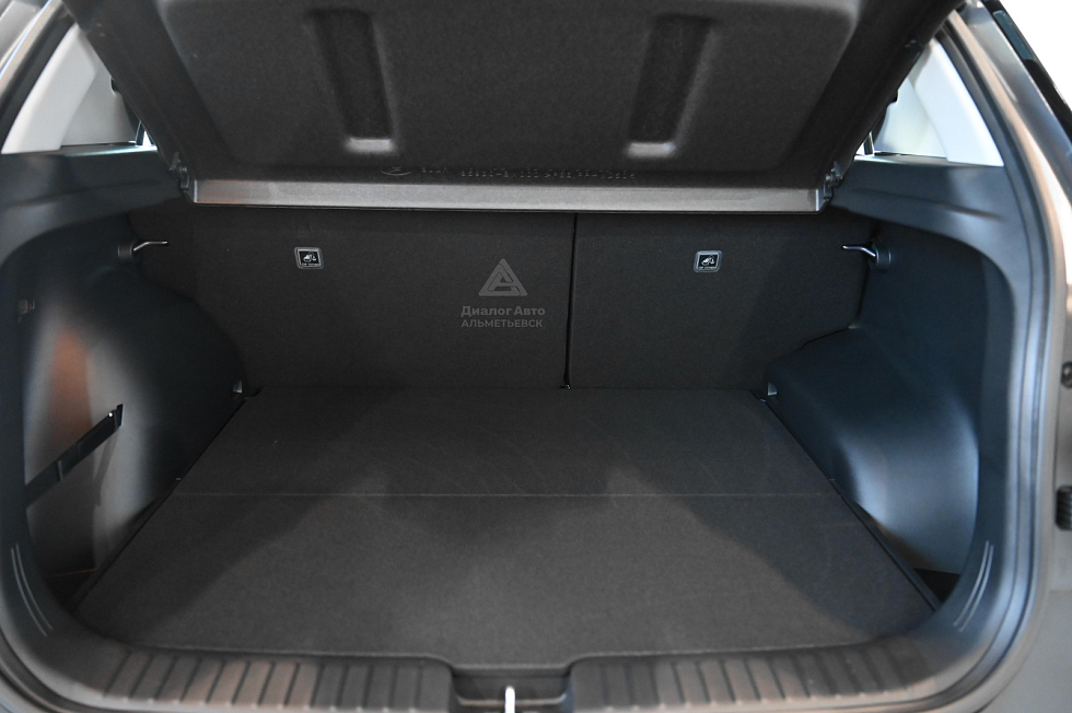 Solaris HC Lifestyle, серый