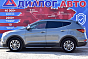 Hyundai Santa Fe, 2017 года, пробег 167000 км
