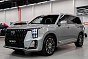 GAC GS8 GX Premium, серебряный