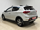 Lifan X50 Comfort, 2016 года, пробег 105298 км