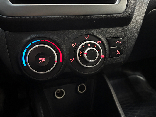 Kia Rio Comfort, 2013 года, пробег 186238 км