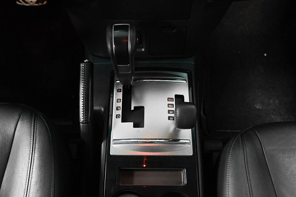 Mitsubishi Pajero Instyle, 2017 года, пробег 150820 км