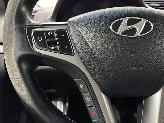 Hyundai i40 Comfort Plus, 2016 года, пробег 163650 км