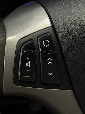 Hyundai i30 Comfort, 2010 года, пробег 198000 км