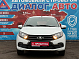 Lada (ВАЗ) Granta Classic'23 Кондиционер, 2024 года, пробег 50250 км