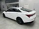 Hyundai Elantra Style, 2021 года, пробег 155125 км