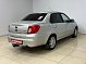 Datsun on-DO Trust II, 2015 года, пробег 114981 км