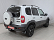 Chevrolet Niva LE, 2018 года, пробег 83058 км