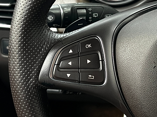 Mercedes-Benz GLE, 2018 года, пробег 139469 км