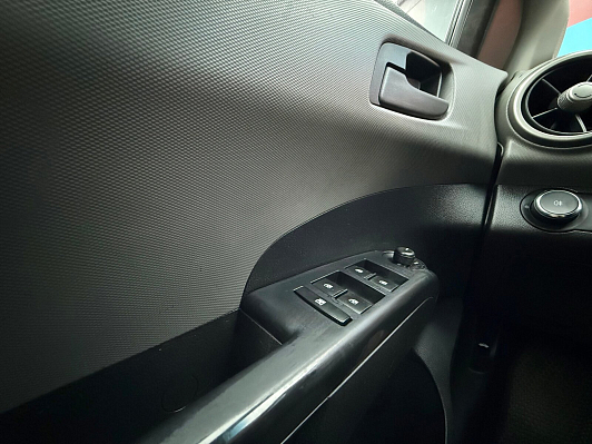 Chevrolet Aveo LT, 2013 года, пробег 192459 км