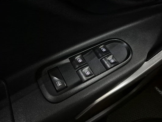 Lada (ВАЗ) XRAY Luxe Prestige, 2017 года, пробег 78032 км