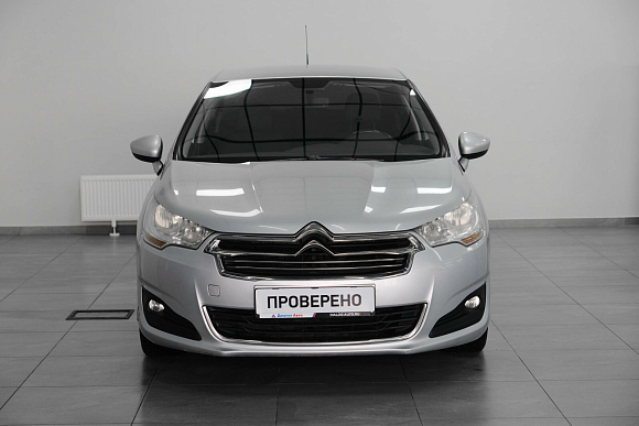Citroen C4 Tendance, 2013 года, пробег 183469 км