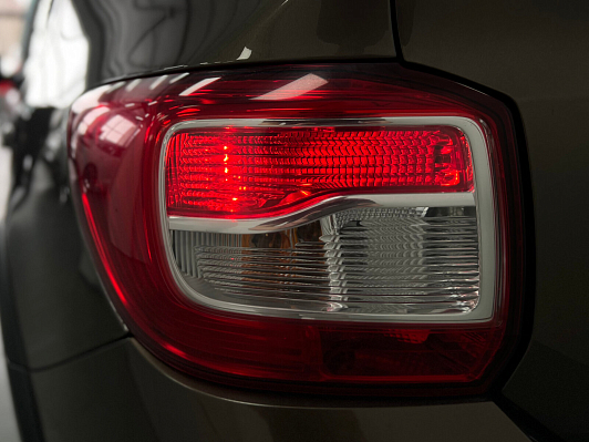 Renault Logan Stepway Drive, 2020 года, пробег 141000 км