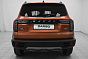Haval Dargo Comfort, оранжевый