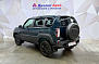 Lada (ВАЗ) Niva Travel, 2023 года, пробег 9663 км