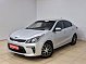Kia Rio Luxe RED Line, 2017 года, пробег 143070 км