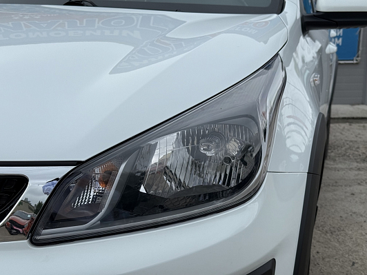 Kia Rio Comfort, 2019 года, пробег 49000 км