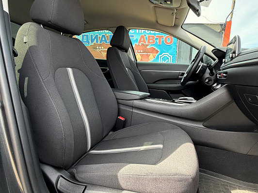 Hyundai Sonata Classic, 2020 года, пробег 188188 км