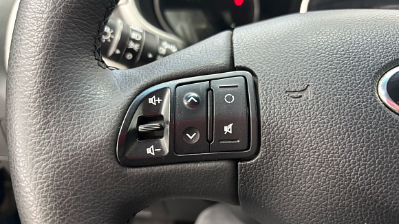 Kia Sportage Premium, 2014 года, пробег 251159 км