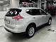 Nissan X-Trail XE+, 2016 года, пробег 178000 км