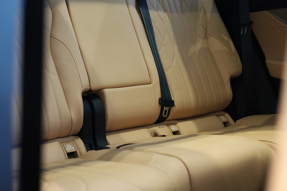 Jaecoo J8 Престиж +, серый