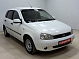 Lada (ВАЗ) Kalina, 2011 года, пробег 201662 км