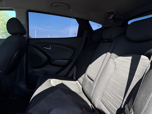 Hyundai ix35 Comfort, 2014 года, пробег 174347 км